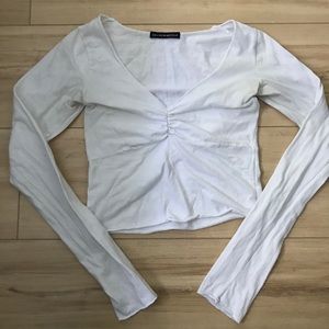 Brandy Melville Amara Shirt